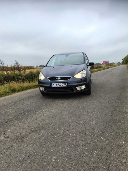 Ford Galaxy