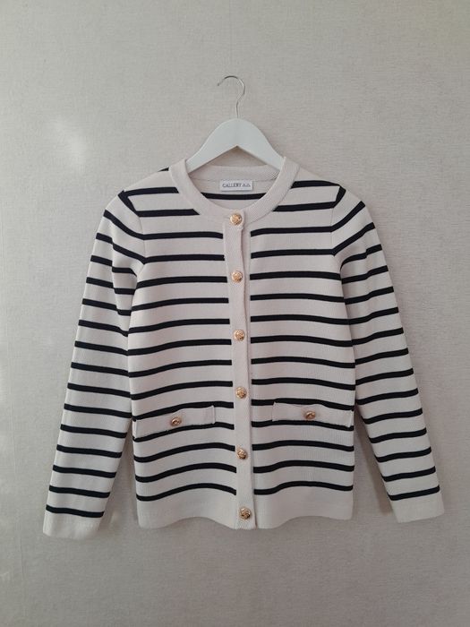 Стильний кардиган на гудзиках Gallery