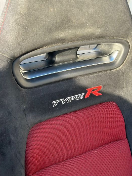 Honda Civic Type R(FN2) para peças
