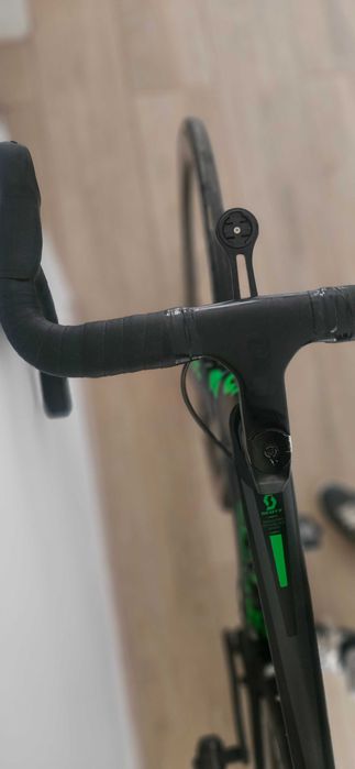 Scott Foil Topo De Gama