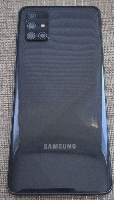 Продам SAMSUNG A71