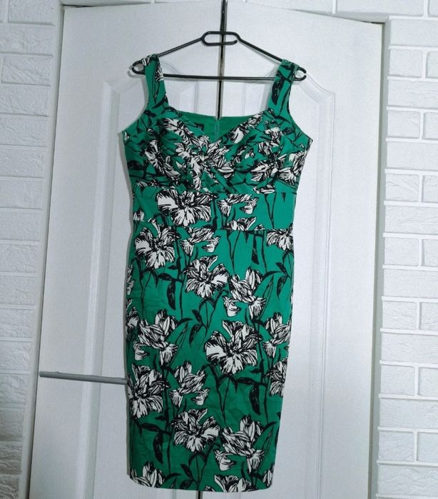 Zestaw box paka sukienki plus size