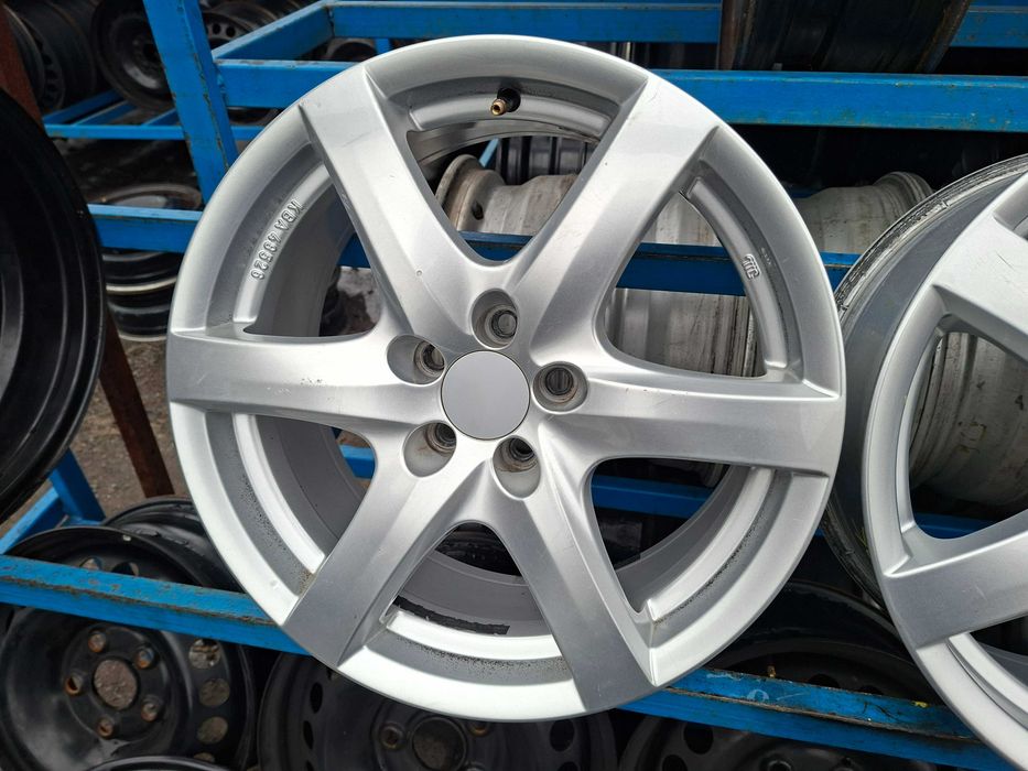 Диски Subaro 5/100 R17 7,5J ET48.