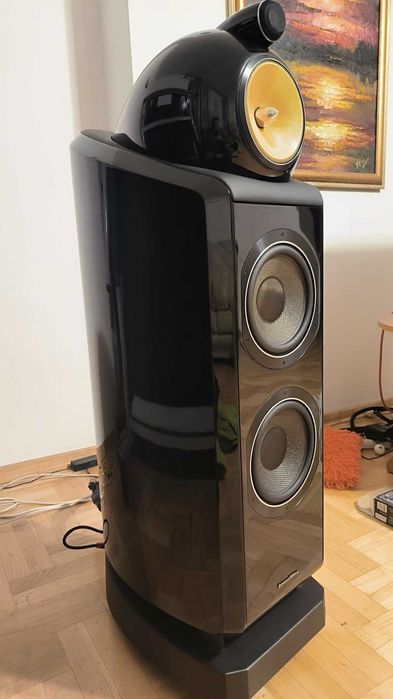Bowers & Wilkins B&W 802D2