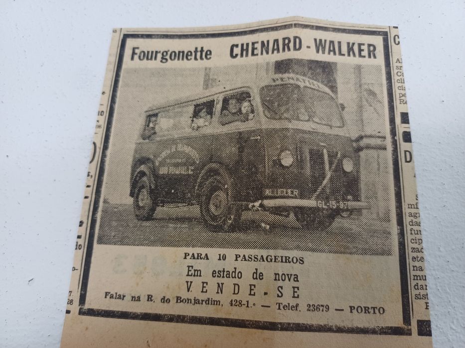 automóveis clássicos - colecção