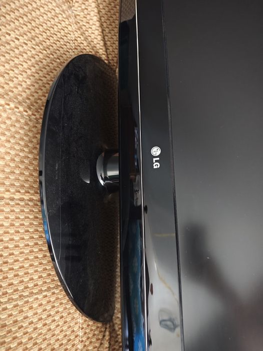 Televisão LG 37"