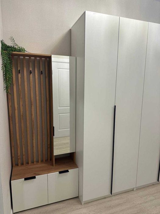 Оренда 1 кімнатної квартири