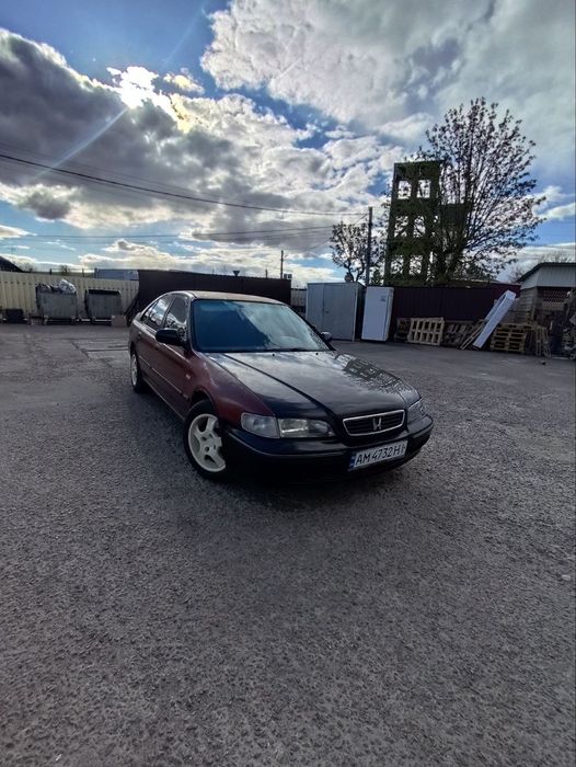 Продам Honda Accord 5