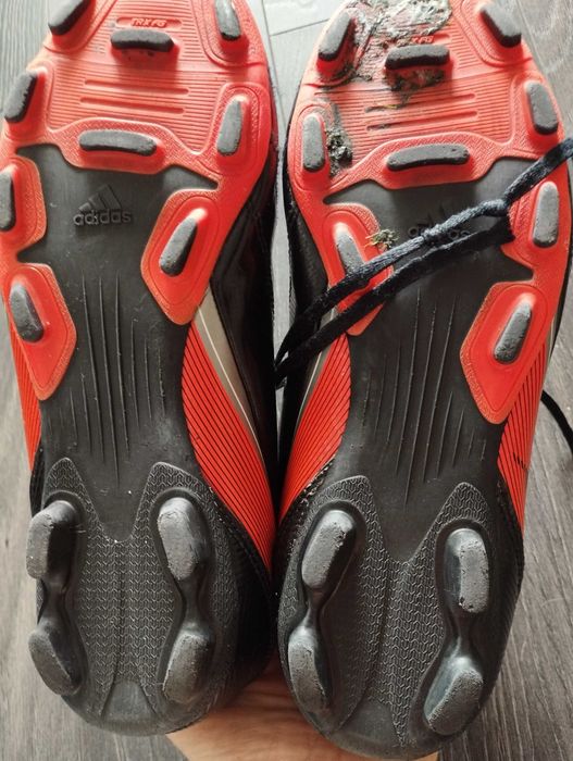 Korki adidas 38 2/3