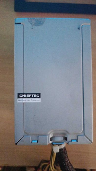 Блок живлення Chieftec 350W