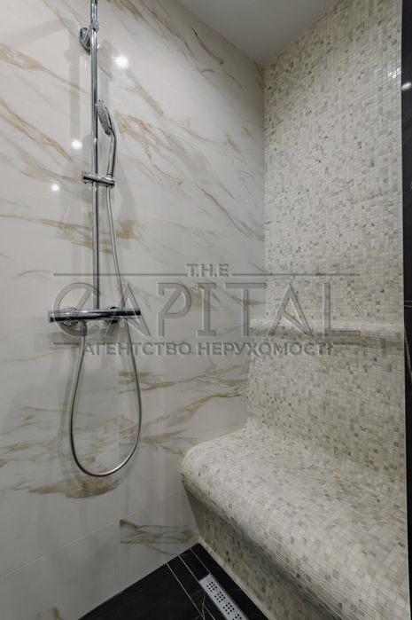 4+-rooms apartment apartment by the address st. Berdnika Olesya (area 157,2 m²) - Atlanta.ua - photo 20