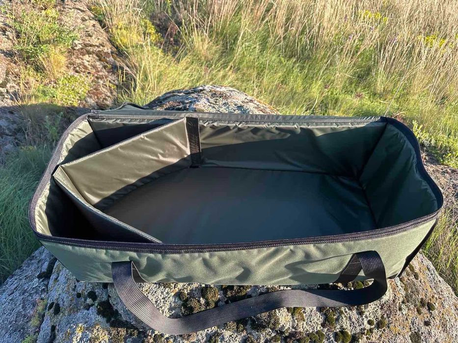 Сумка для закормочного кораблика RUNFERRY