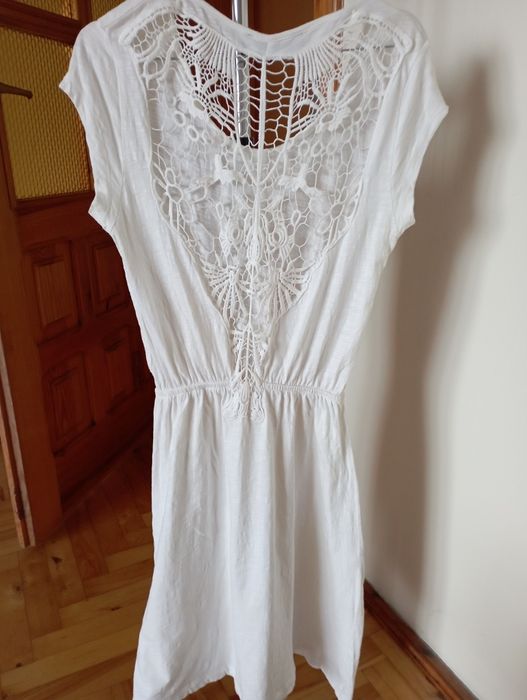 Letnia sukienka Top Secret roz 34