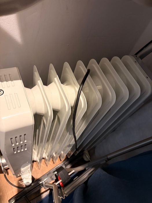 Lote de 2 radiadores Equation – 50 €