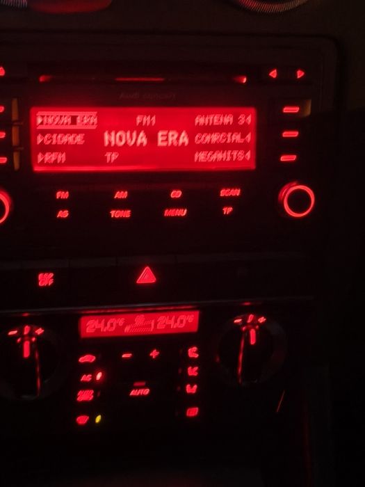 Audi A3 SPORTBACK 2.0 TDI