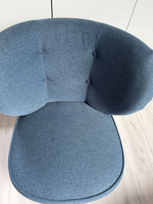 Fotel Gubbo Ikea