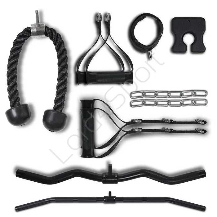 Atlas treningowy HAMMER MAXIMUM AUTARK 5.0# Salon z ekspozycją
