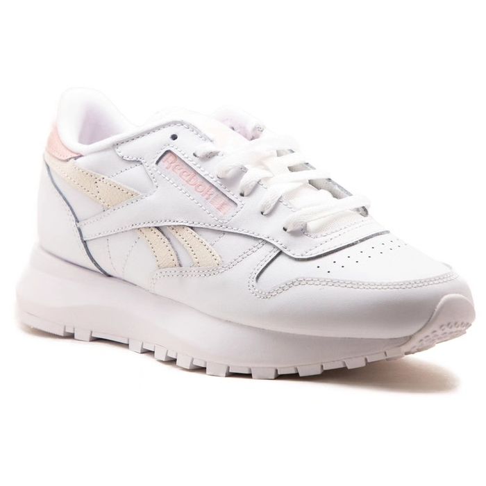 37,38,39,40,41. Кросівки Tsunaina & Reebok Classic Leather “sp”