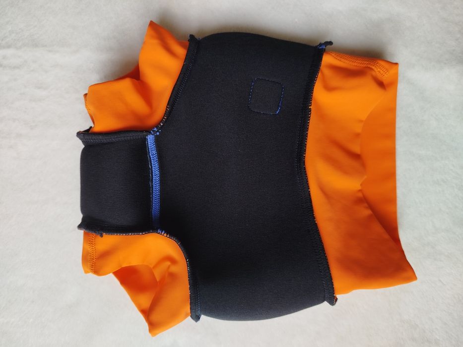 Splash About neoprenowe majteczki r. XL  , 1-2 lata  super stan