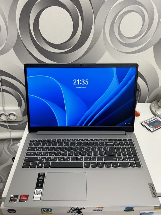 Ноутбук Lenovo IdeaPad 115ALC7