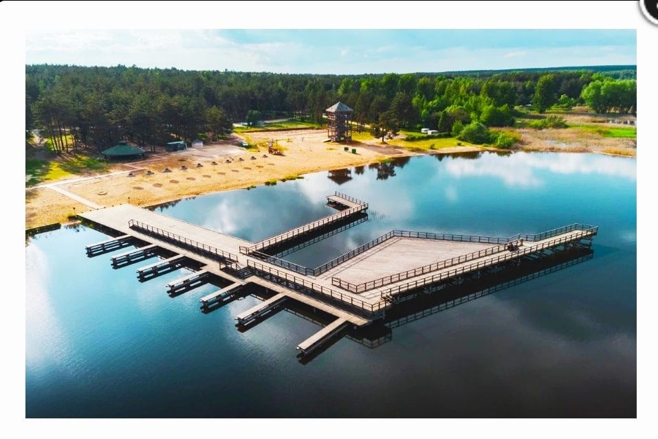 Willa Siemianówka - Nad jeziorem, Jacuzzi, Sauna. 50km od Białegostoku