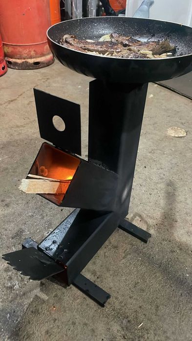 tachos de disco de arado