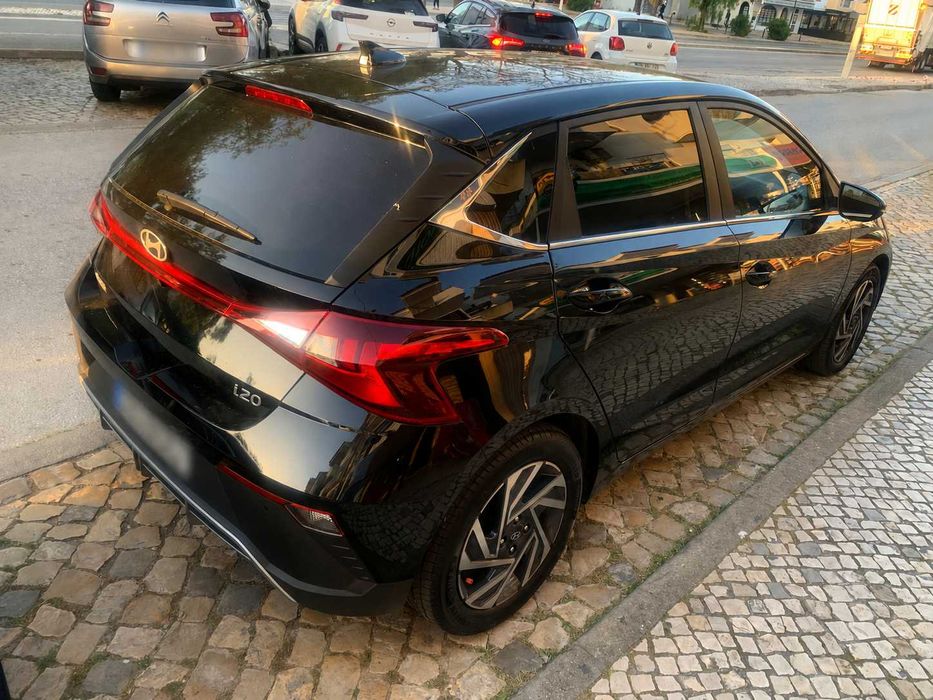 Alugue seu carro para TVDE/Semanal