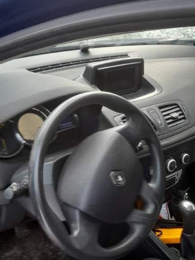 Renault Megane 1.5 DCI