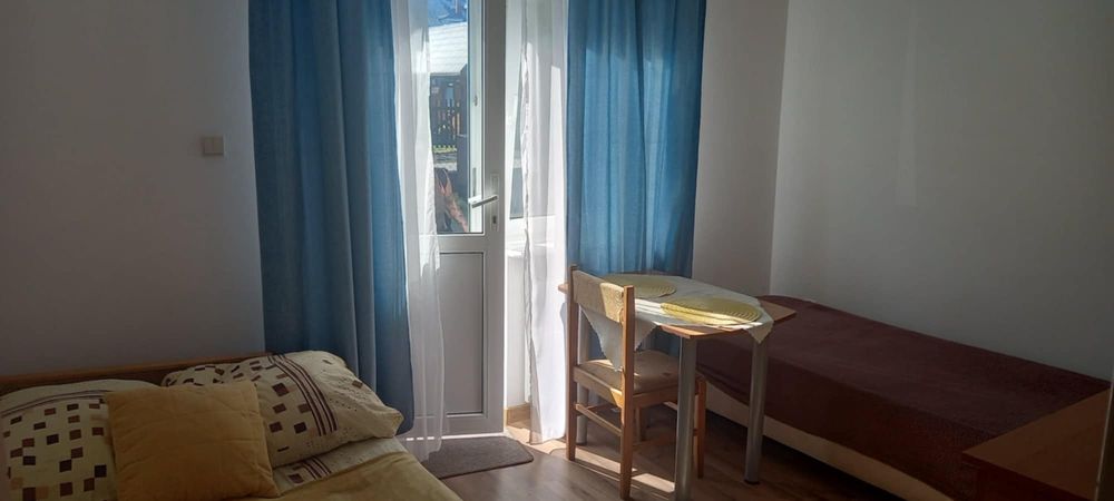 Pokoje gościnne Agatka