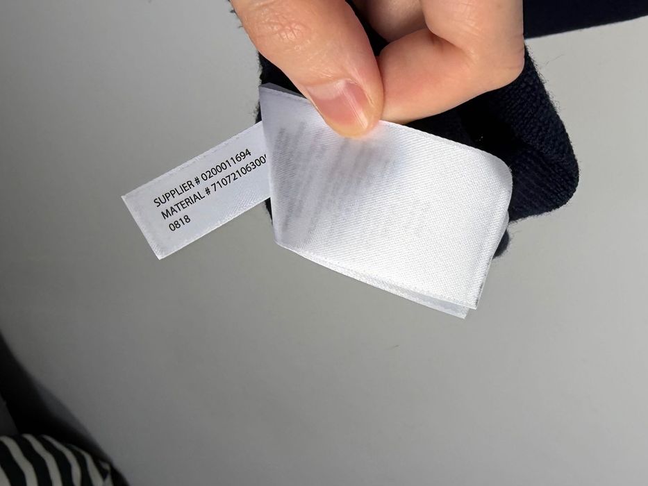 Sweter Polo Ralph Lauren Washable Merino Wool Logo