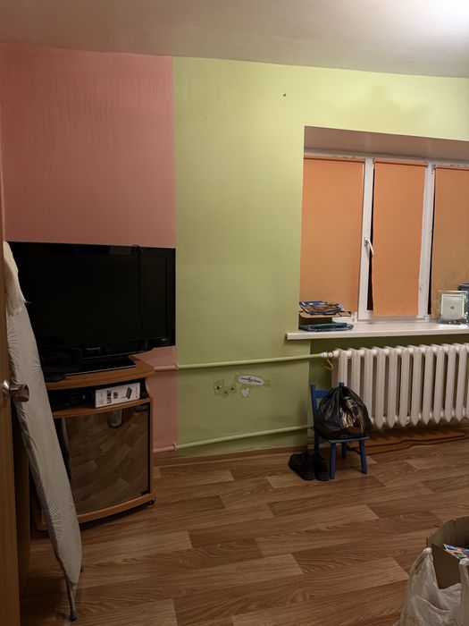 Продам 2-х комнатную каартиру