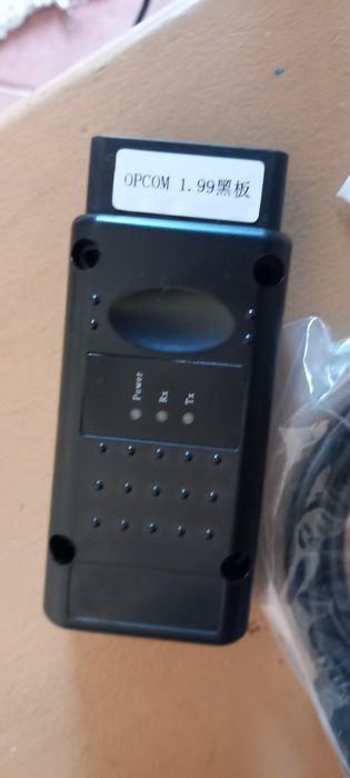 OPCOM 1.99 for Opel Car Diagnostic Tool
