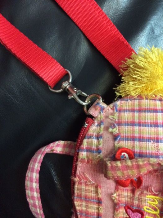 Mala de criança da oilily