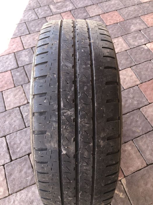 Розмір 205/65R16
