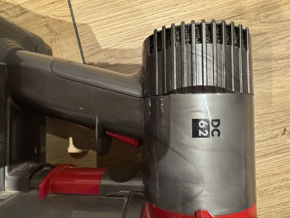 Odkurzacz Dyson DC 62