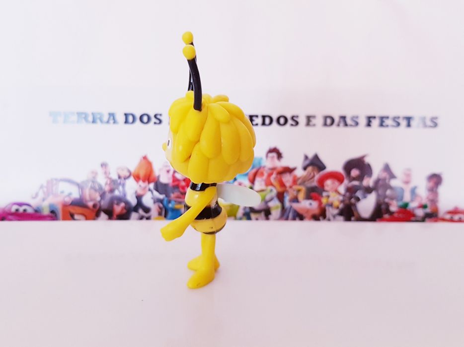 Figura Abelha Maia (Portes Incluidos)