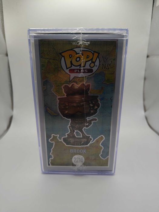Funko PoP One Piece 2215 - Brook
