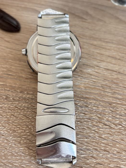 Zegarek Oakley  blade red