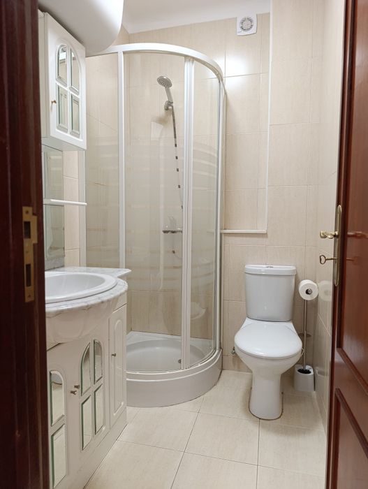 Quartos em Apartamento Renovado - Gaia Centro (perto da Av. da República)
