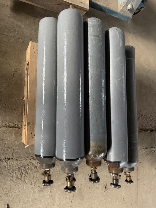 Закись Азота стоматологія