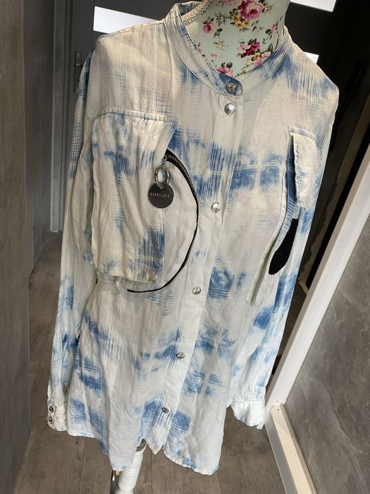 Koszula Diesel S 36 Diesel 78