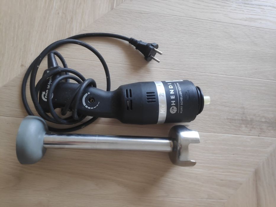 Blender hendi kompletny