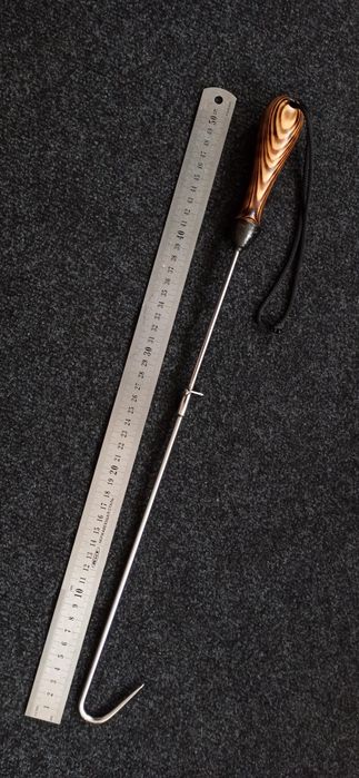 Рибальський багор. 50см