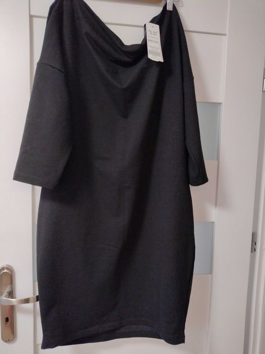 Nowa sukienka Turecka