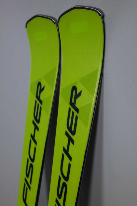 OB12 Fischer RC4 CTX 155