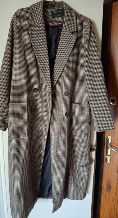 Пальто 38 розмір