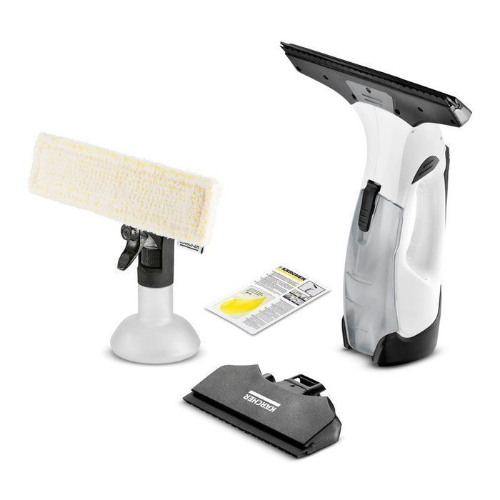 Myjka Do Okien Wv 5 Plus N