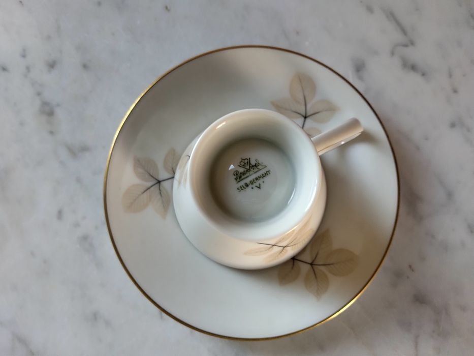 Filiżanka do espresso Rosenthal