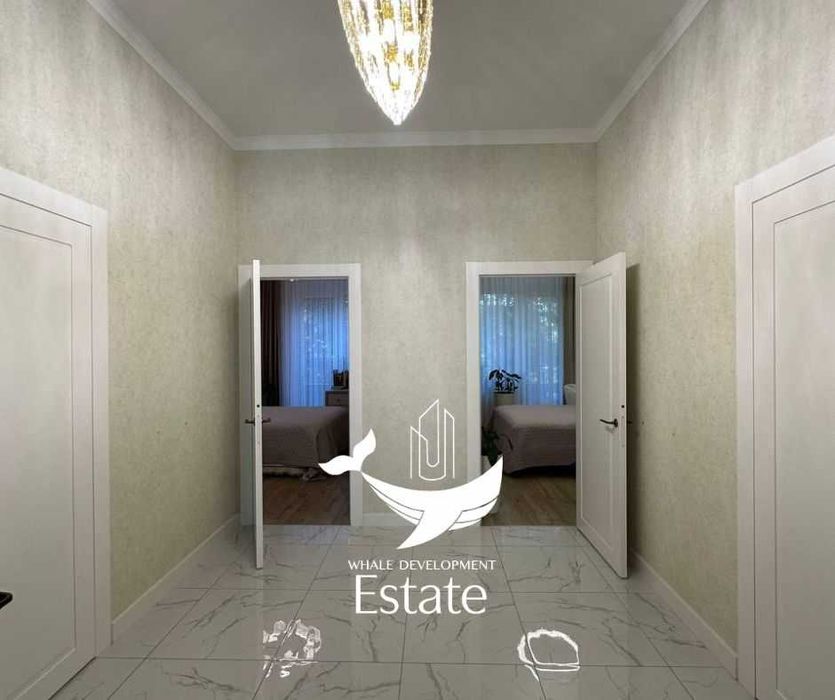 Многокомнатная квартира по адресу (площадь 150 м²) - Atlanta.ua - фото 9