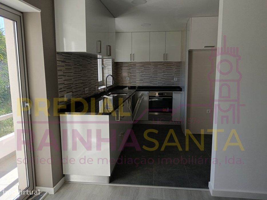 Apartamento T3 remodelado - Santa Clara — Santa Clara E Castelo Viegas, Coimbra